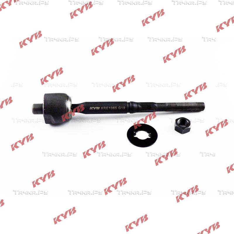 Рулевая тяга KYB SSP для Honda Accord VIII 2008-2015. Артикул KRE1065