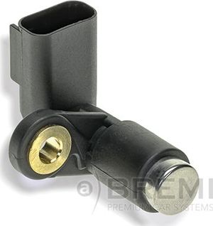 Датчик положения коленвала Bremi для Jeep Wrangler II (TJ) 2003-2007. Артикул 60280