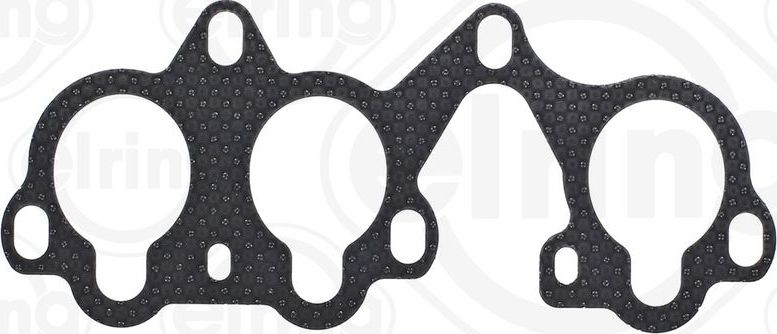 Прокладка впускного коллектора Elring. Артикул 632.700