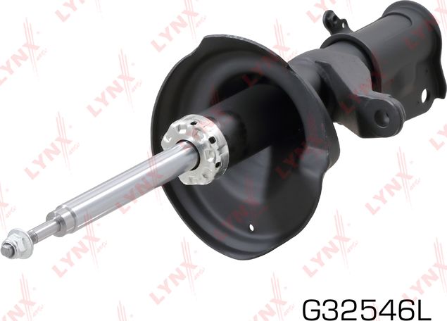 Амортизатор LYNXauto. Артикул G32546L