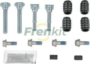 Направляющие тормозного суппорта (комплект) Frenkit. Артикул 810076