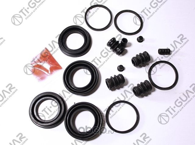 Ремкомплект суппорта TG-41120-AG025 * Ti-Guar. Артикул TG41120AG025