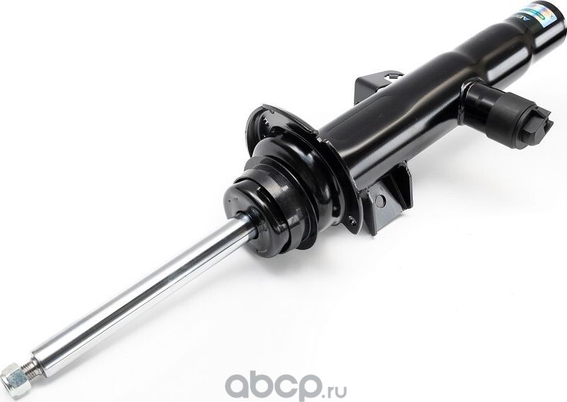 Амортизатор подвески передний правый (электр. регул.) (Absel). Артикул BW342036R