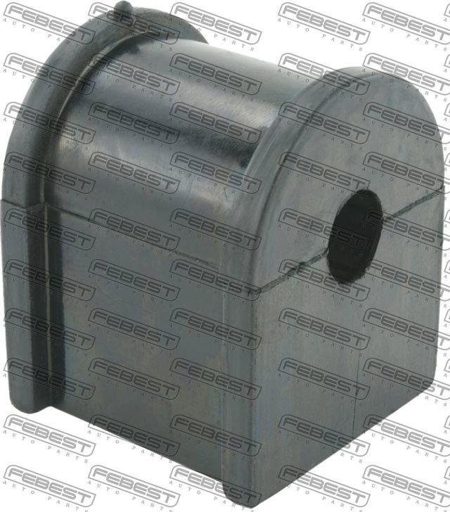 Втулка стабилизатора Febest задняя для Toyota Highlander II (U40) 2007-2014. Артикул TSB-GSU40R