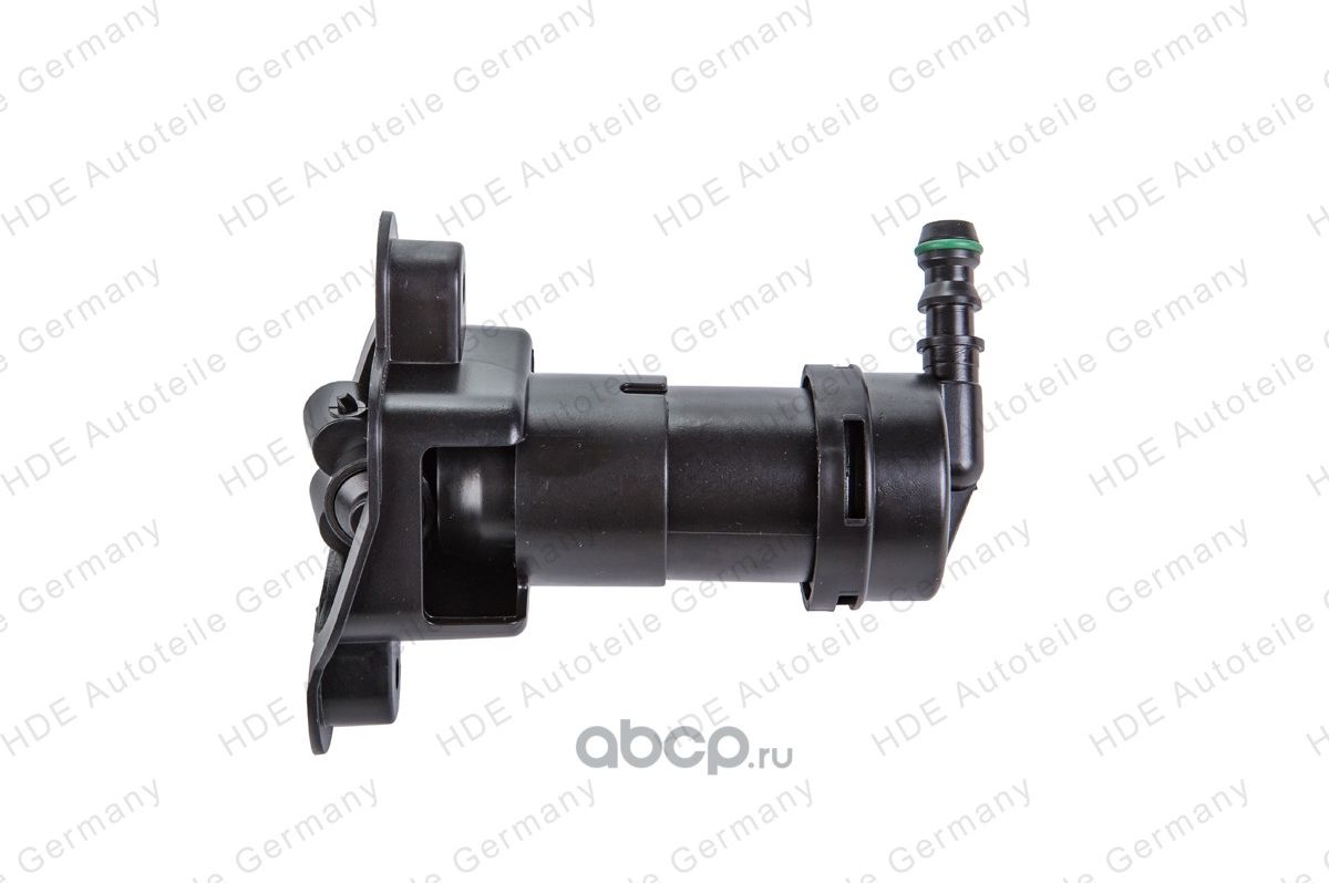 Форсунка омывателя стекла (HDE). Артикул 4401004