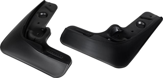 Брызговики Rival передняя пара для Haval Jolion 2021-2026. Артикул 29404001