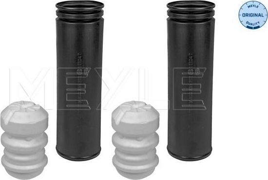 Комплект отбойников и пыльников амортизаторов (стоек) Meyle Original Kit. Артикул 314 740 0014