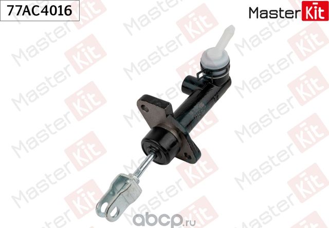 Цилиндр сцепления главный (Master KIT). Артикул 77AC4016