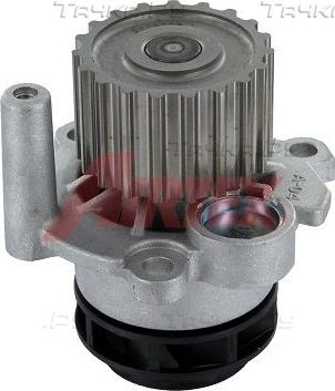 Помпа (водяной насос) Airtex для Skoda Fabia I 1999-2008. Артикул 1671