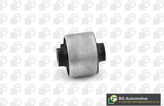 Сайлентблок переднего рычага подвески BGA. Артикул BU9878