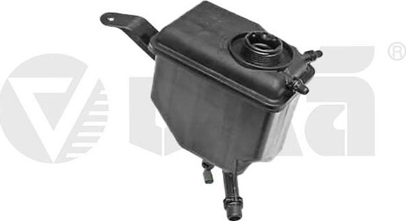 Расширительный бачок Vika. Артикул 19822401