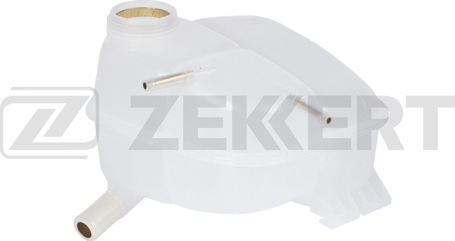 Расширительный бачок Zekkert (полимерный материал). Артикул BD-1039