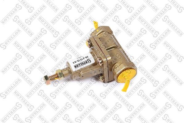 85-21015-SX_клапан ограничения давления ! 10bar M22x1.5/OmnIveco/MAN/BPW/DAF 250 (Stellox) Stellox. Артикул 85-21015-SX