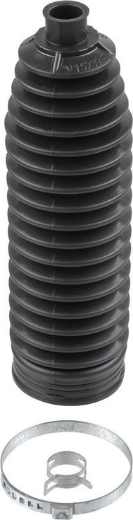 Пыльник рулевой рейки Lemforder (термопласт) передний правый/левый для Renault Talisman 2015-2026. Артикул 45100 01