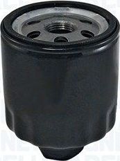 Масляный фильтр Magneti Marelli для Audi A2 2000-2005. Артикул 152071758732