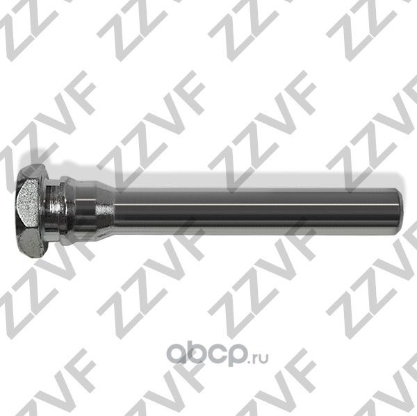 НАПРАВЛЯЮЩАЯ СУППОРТА ТОРМОЗНОГО ПЕРЕДНЕГО HONDA A (Zzvf). Артикул ZVPP043