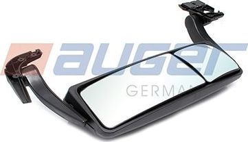 Зеркало боковое Auger для MAN TGS 2007-2026. Артикул 73985