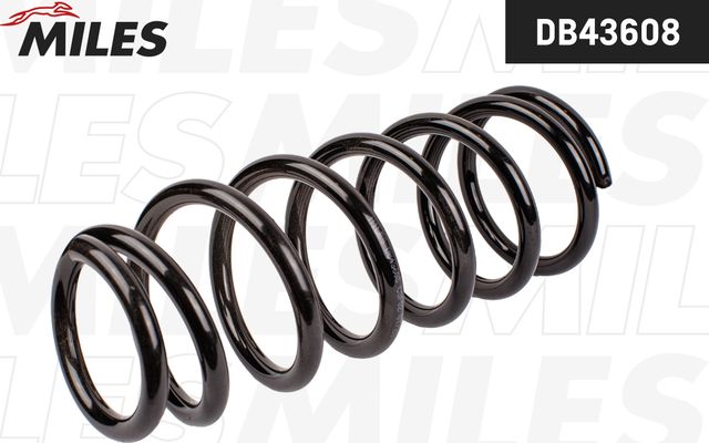Пружина подвески Miles. Артикул DB43608