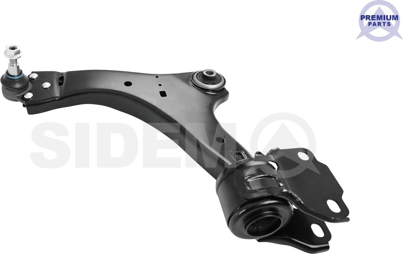 Поперечный рычаг передней подвески Sidem (Листовая сталь). Артикул 3470
