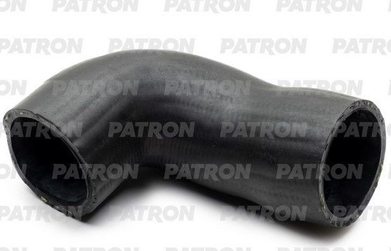 Патрубок интеркулера Patron (AEM (этилен-акрилатный каучук)). Артикул PH1174