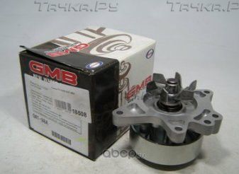 Помпа (водяной насос) GMB для Toyota RAV4 II (XA20) 2000-2005. Артикул GWT-98A