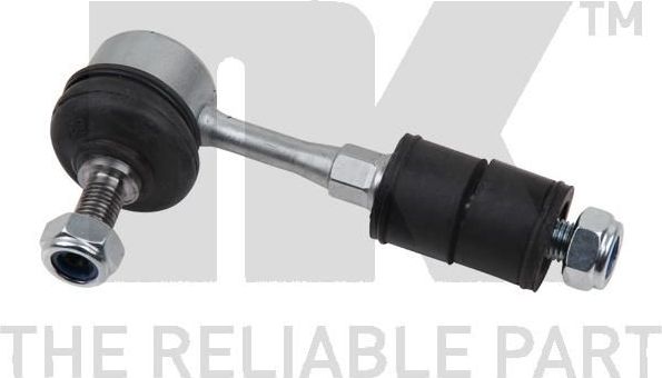 Стойка (тяга) стабилизатора NK. Артикул 5113017