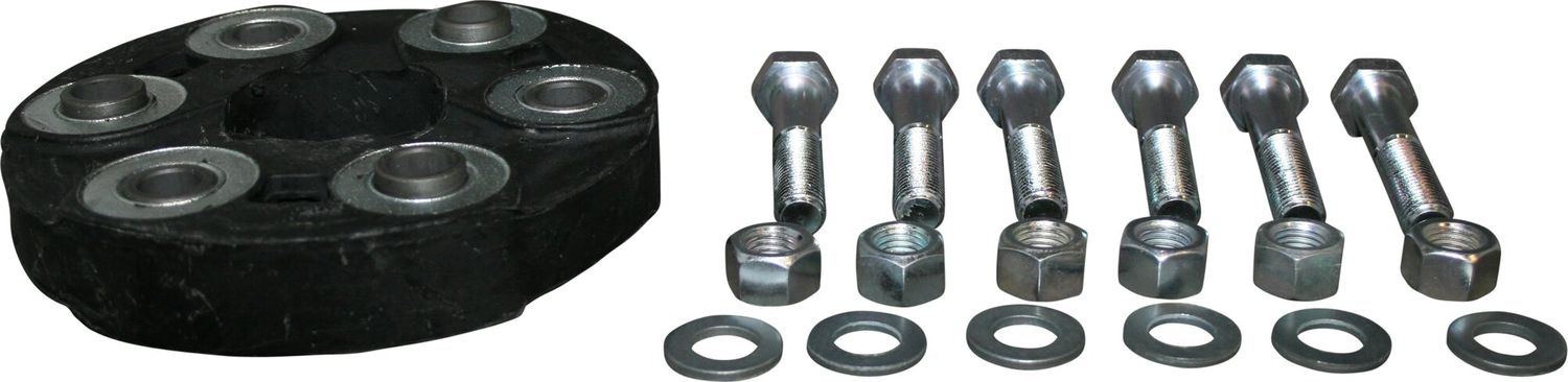 Крестовина карданного вала JP Group. Артикул 1353802000