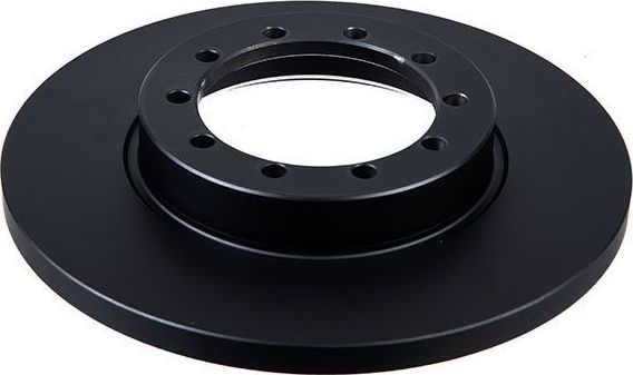 Тормозной диск Zentparts. Артикул Z06338