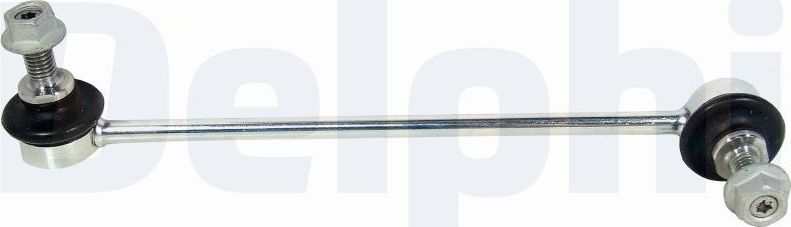 Стойка (тяга) стабилизатора Delphi (сталь). Артикул TC2421