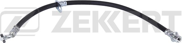 Тормозной шланг Zekkert передний левый для Toyota Avensis I 1997-2003. Артикул BS-9278