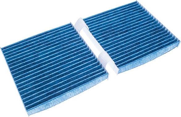 Салонный фильтр Denckermann. Артикул M110861A