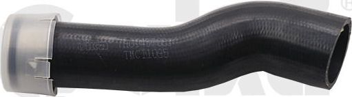 Патрубок интеркулера Vika. Артикул 11451807001