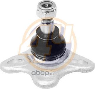 Шаровая опора 4U. Артикул MR-B-65989