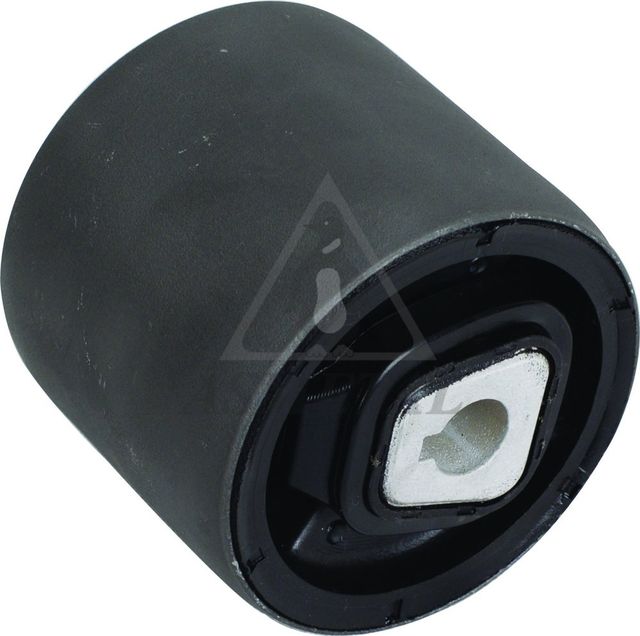 Сайлентблок переднего рычага подвески Asmetal задний нижний для BMW 3 V (E90/E91/E92/E93) 2004-2013. Артикул 38BM2460
