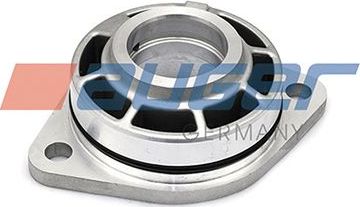 Фланец компрессора OM501502 MB Actros Auger. Артикул 79556