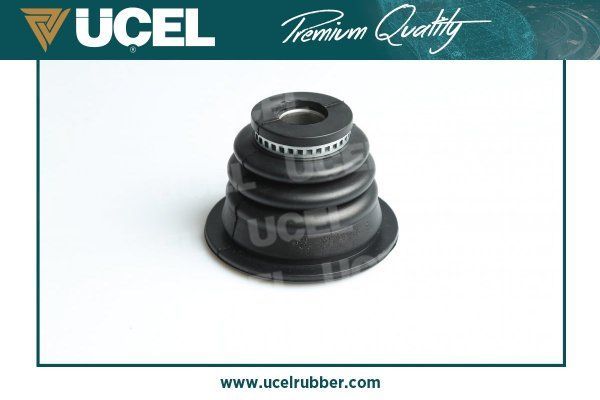 Пыльник ШРУСа наружный Ucel для Renault 5 I 1972-1985. Артикул 10202B-EM