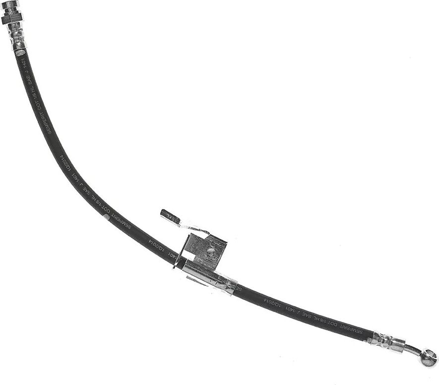 Тормозной шланг Brembo ESSENTIAL LINE. Артикул T 30 066