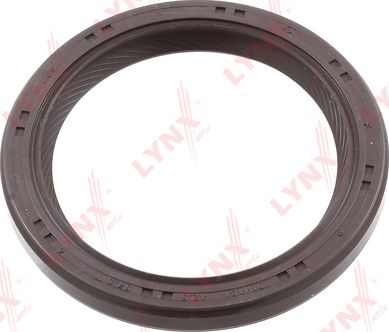 Сальник коленвала LYNXauto. Артикул SO-0275