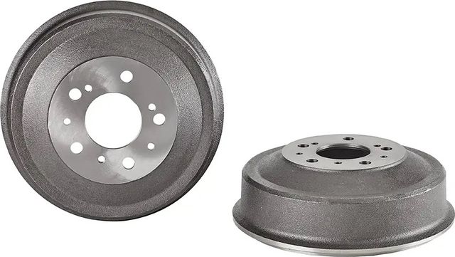 Тормозной барабан Brembo задний для Fiat Ducato II 1994-2006. Артикул 14.3161.10