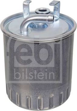 Топливный фильтр Febi Bilstein. Артикул 38294