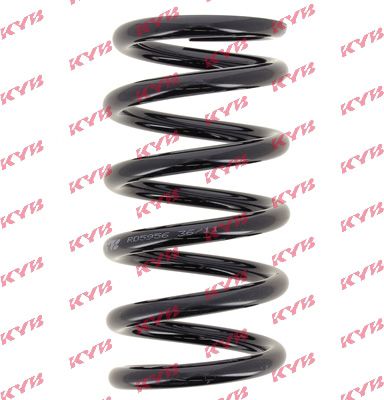 Пружина подвески KYB (Каяба) K-Flex. Артикул RD5956