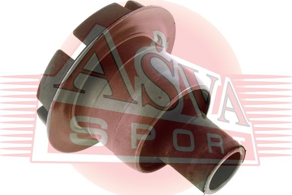 Сайлентблок передней балки Asva. Артикул 0101-GSU35FC3