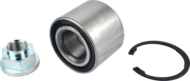 Подшипник ступ.SUZUKI SWIFT/SPLASH 05- зад. (Jikiu). Артикул HWK34102