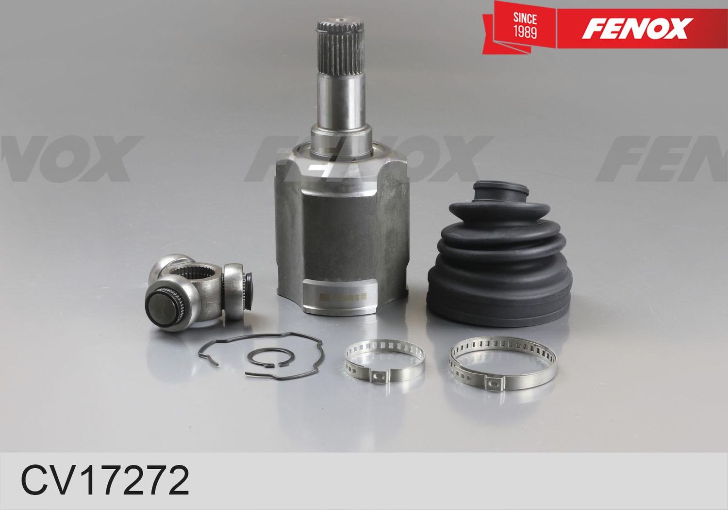 Шрус внутренний (граната) Fenox. Артикул CV17272