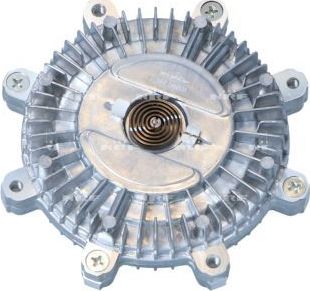 Муфта (вискомуфта) вентилятора NRF для Kia Sportage I 1997-2003. Артикул 49586