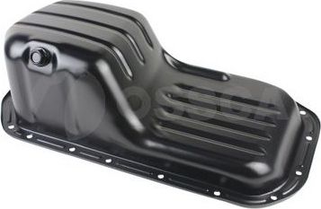 Масляный поддон картера двигателя OSSCA для Hyundai Lantra II 1996-2000. Артикул 14642
