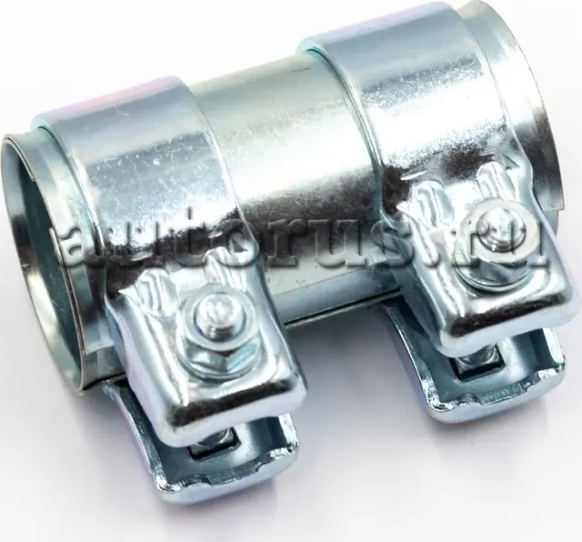 Хомут глушителя (Transmaster). Артикул R.439