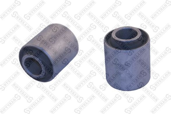 Сайлентблок переднего рычага подвески Stellox. Артикул 87-74007-SX