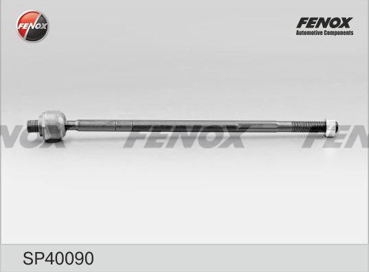 Рулевая тяга Fenox. Артикул SP40090