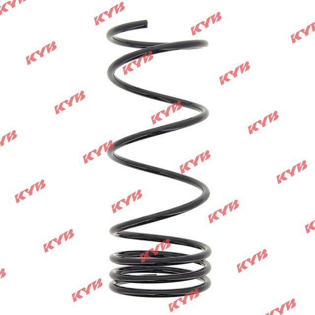 Пружина подвески KYB (Каяба) K-Flex задняя для Mazda MX-3 I 1991-1998. Артикул RA5336